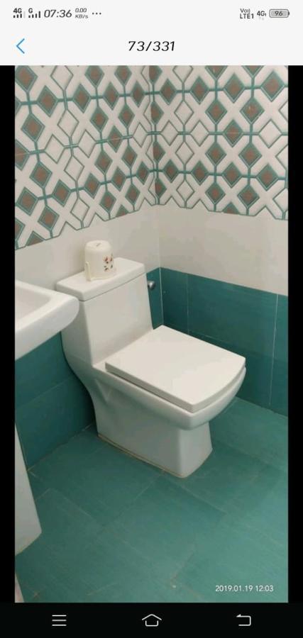 Hotel Soms Empire Puri